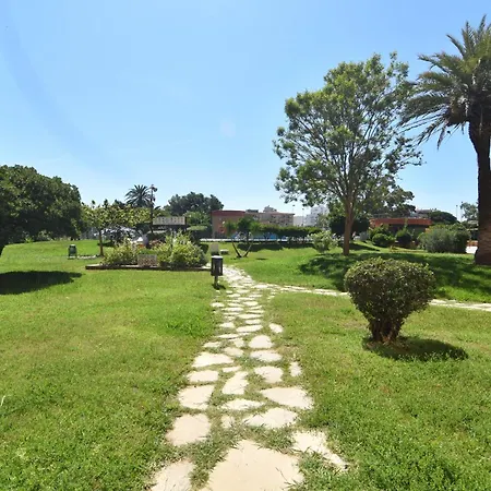 Rnet - 600 Llevant 07-12 Lejlighed *