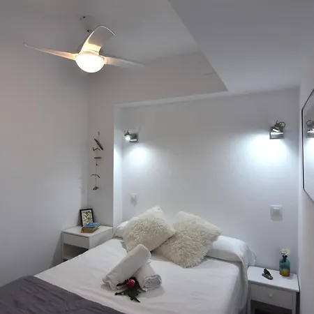 Rnet - 600 Llevant 07-12 Lejlighed Roses