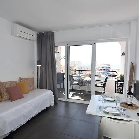Apartment Rnet - 600 Llevant 07-12
