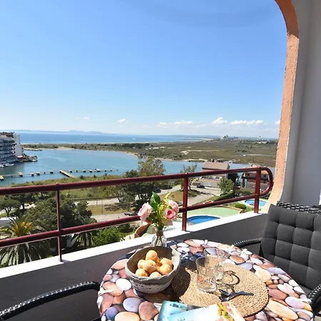 Rnet - 600 Llevant 07-12 Lejlighed *