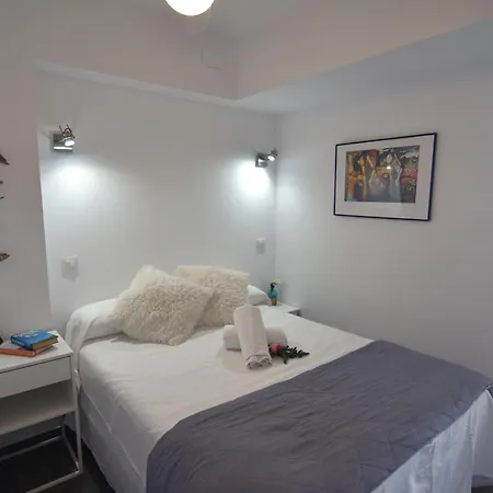 Lejlighed Rnet - 600 Llevant 07-12 Roses