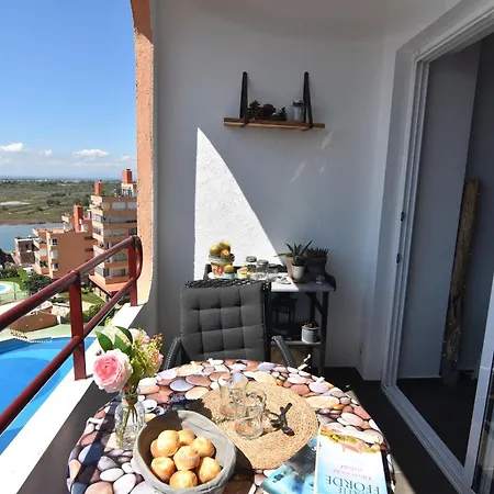 Rnet - 600 Llevant 07-12 Lejlighed *