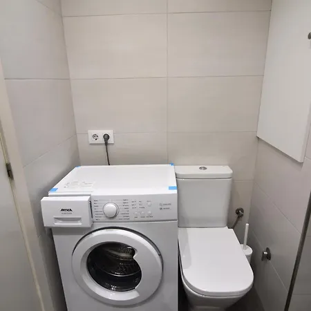 Apartment Rnet - 600 Llevant 07-12