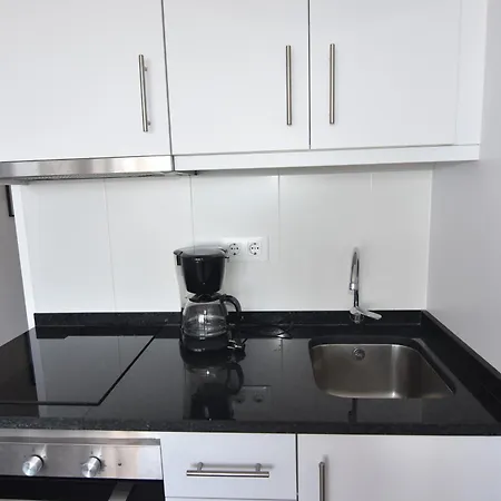 Rnet - 600 Llevant 07-12 Lejlighed Roses