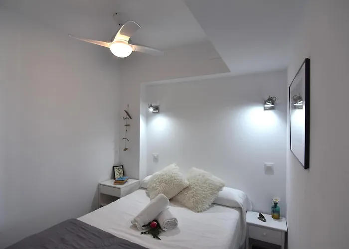 Rnet - 600 Llevant 07-12 Appartement Roses