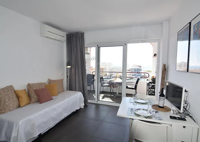 Appartement Rnet - 600 Llevant 07-12