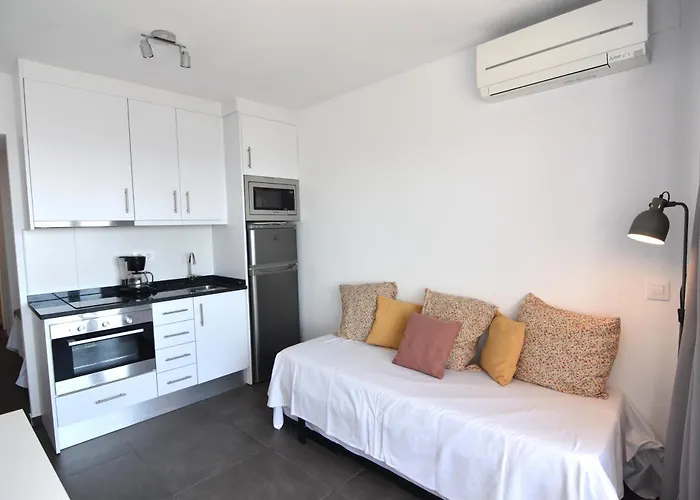 Rnet - 600 Llevant 07-12 Appartement Roses