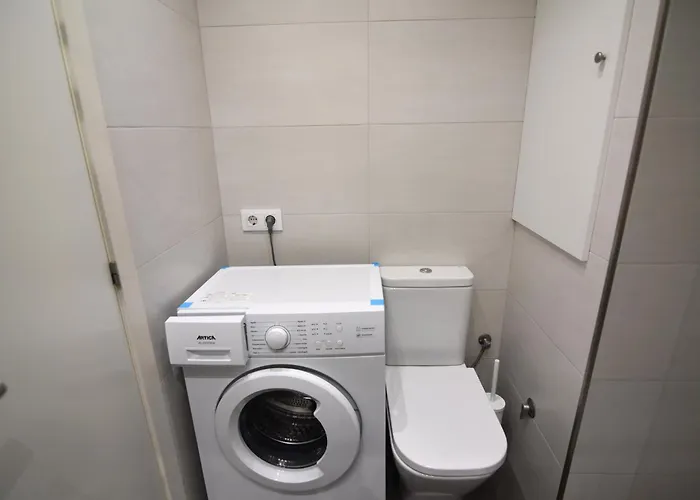 Appartement Rnet - 600 Llevant 07-12