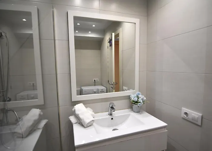 Rnet - 600 Llevant 07-12 Appartement Roses