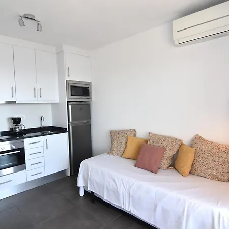 Rnet - 600 Llevant 07-12 Appartement Roses